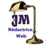 Logo Jessica Martinelli Rédactrice Web